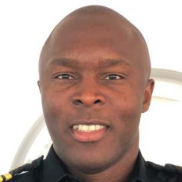 Captain: Gareth Harris Captain: Gareth Harris