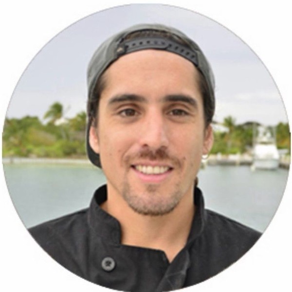 Chef: Francisco Pacheco