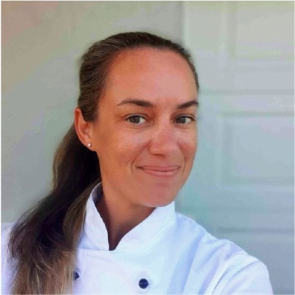 Chef: Nicole Bowman