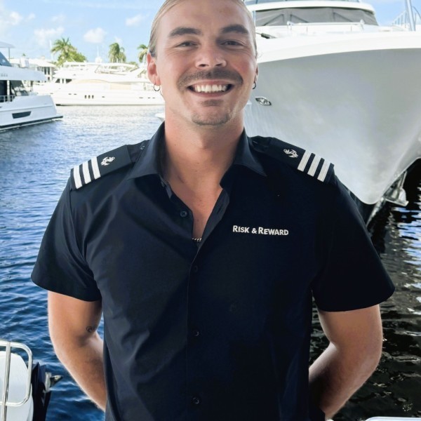 Mate: Brandon Scholtz Mate: Brandon Scholtz