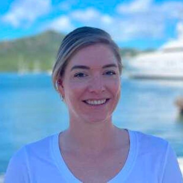 Chief Stewardess: Amarja Koers