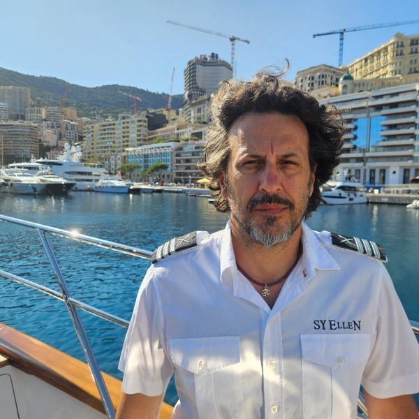 Chef: Giorgio Rocchi Chef: Giorgio Rocchi