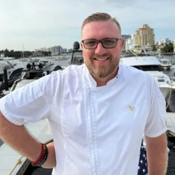 Chef - Freelance: Gary Cartron Chef - Freelance: Gary Cartron