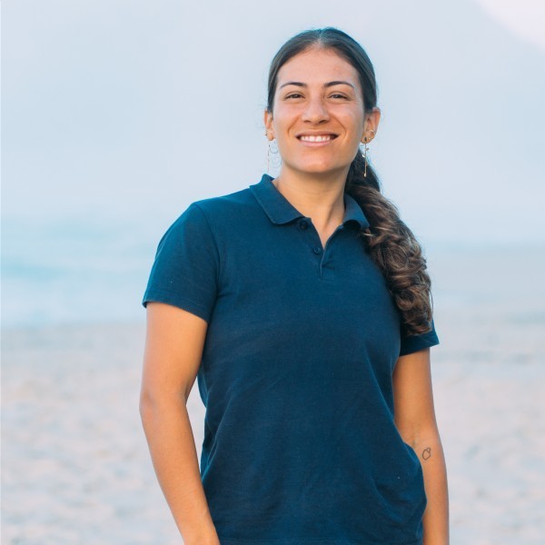 Chef: Leticia Aiache