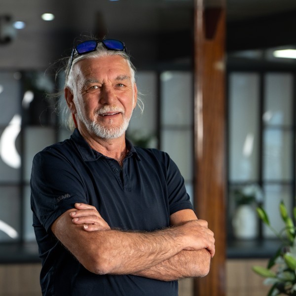 Captain: Šime Lovrić Captain: Šime Lovrić