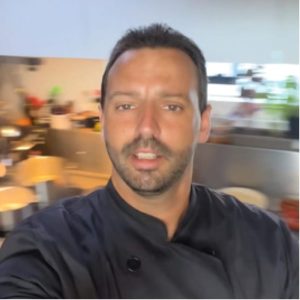 Chef: William Clarke