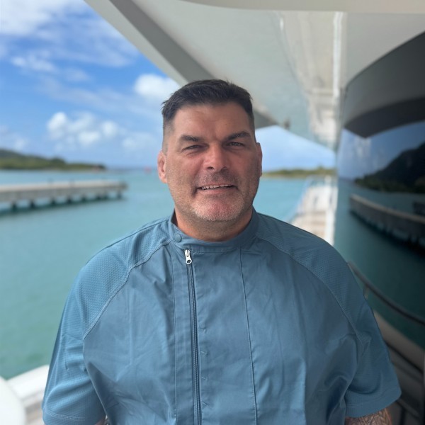 Chef: Danie Saayman Chef: Danie Saayman