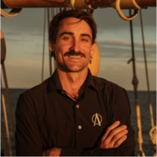 First Mate: Michael Pannone