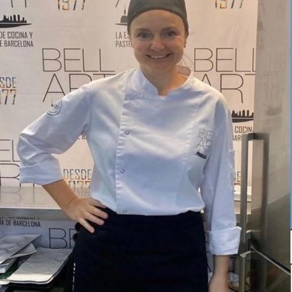 Chef: Elena Bellotti