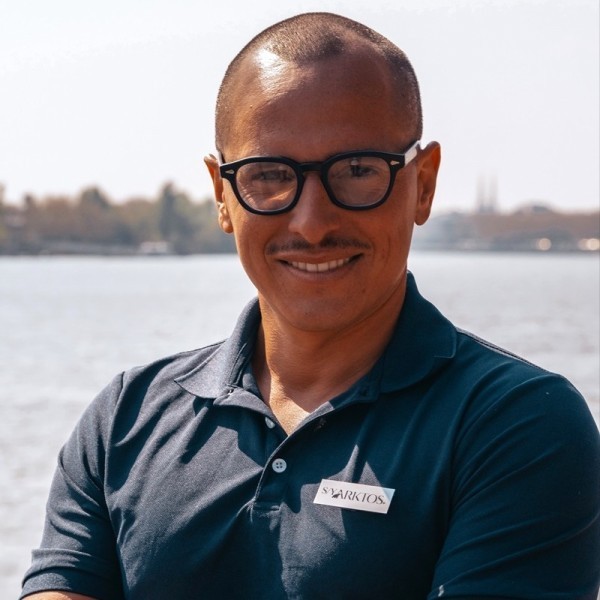 Captain: Marco Pignatelli