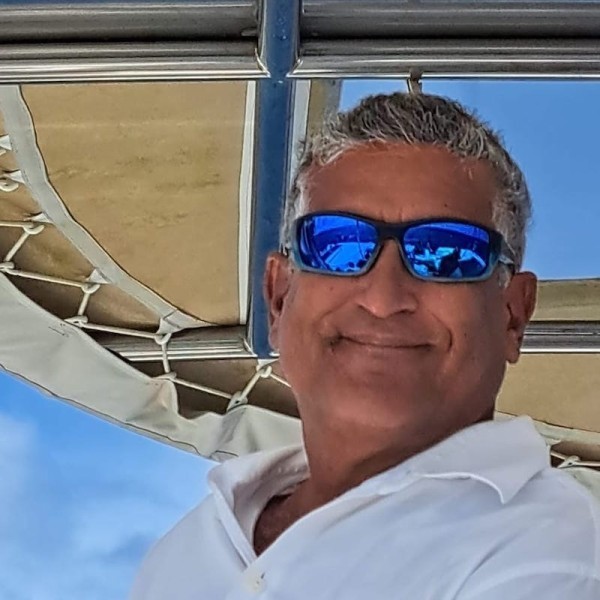 Captain: Andre Patterson Captain: Andre Patterson