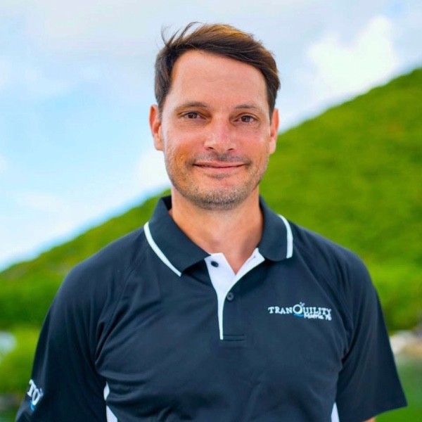 Mate: Jacques Hoffman