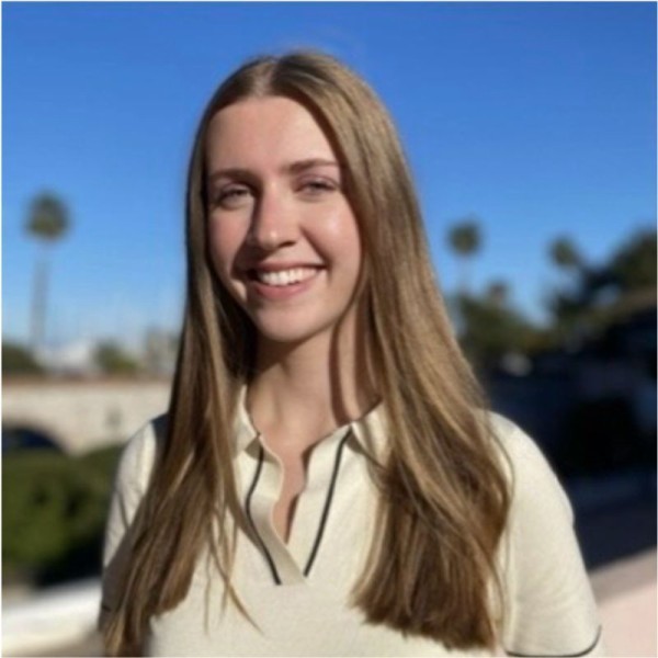 Deckhand: Hanna Tilson