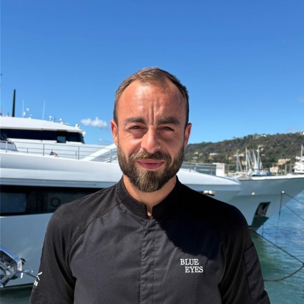 Chef: Lucas Girbal