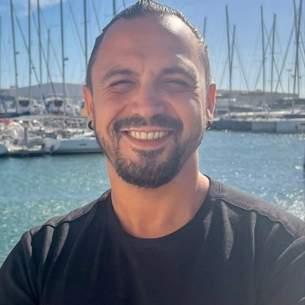 CHEF: Thomas CARMEILLE