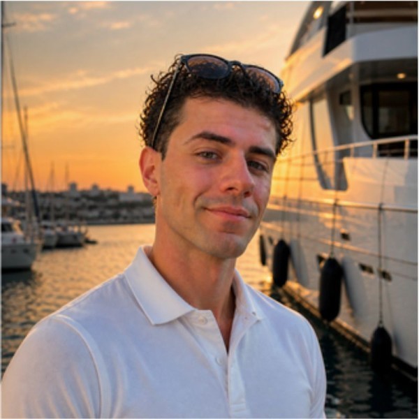 Chef: Corentin Pralong