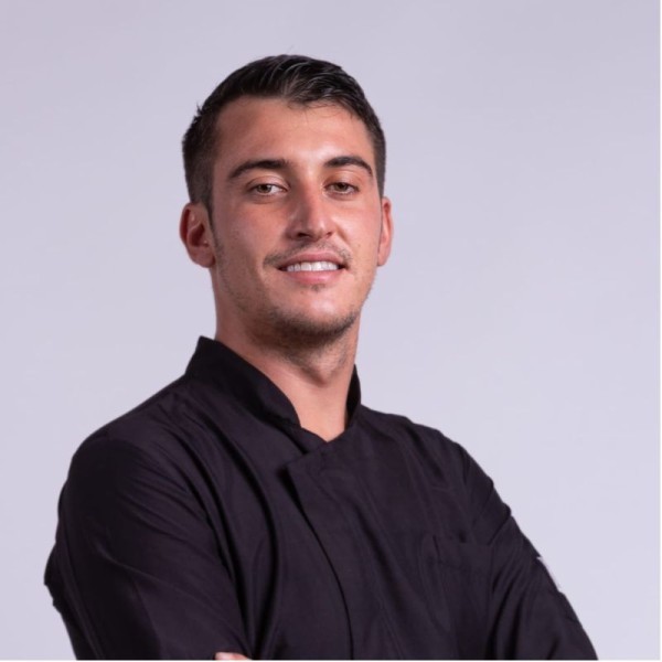 Chef: Mirko Porcella