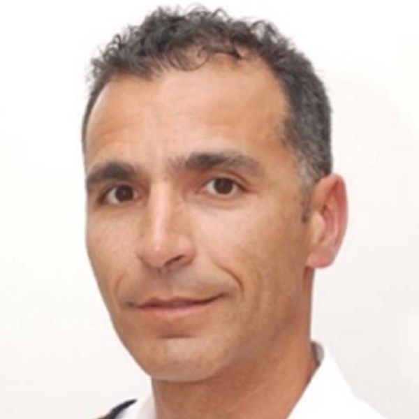 Captain: Daniel Striccialu Captain: Daniel Striccialu