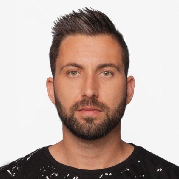 Engineer: DIMITAR VASILEV Engineer: DIMITAR VASILEV