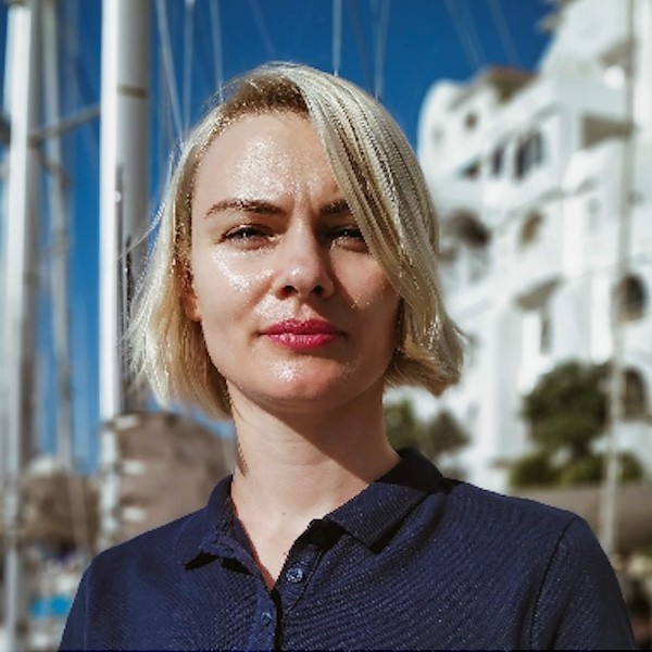 Chef: Alina Filimon Chef: Alina Filimon