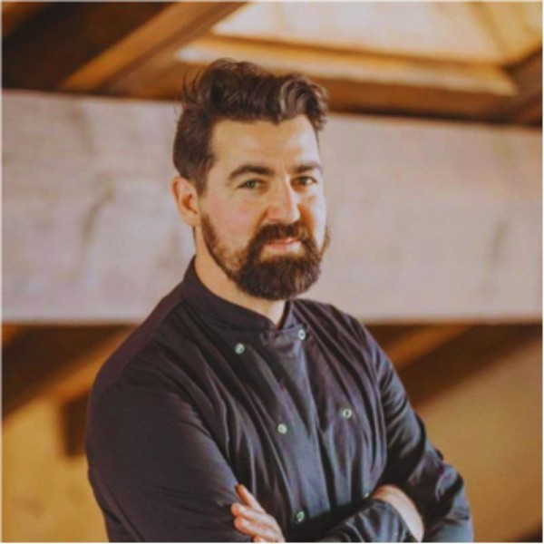 Part-Time Chef: Sam Mackenzie