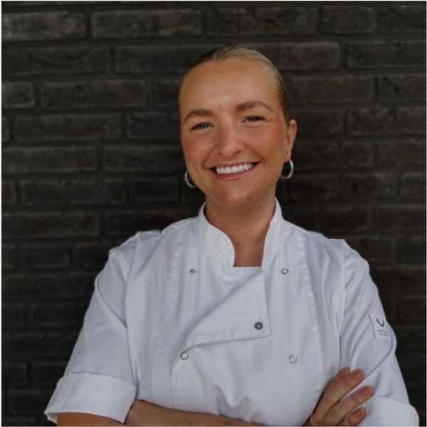Chef: Milou van Melick