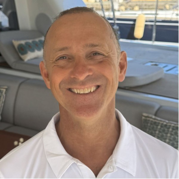 Deckhand: Danny Nadeau Deckhand: Danny Nadeau