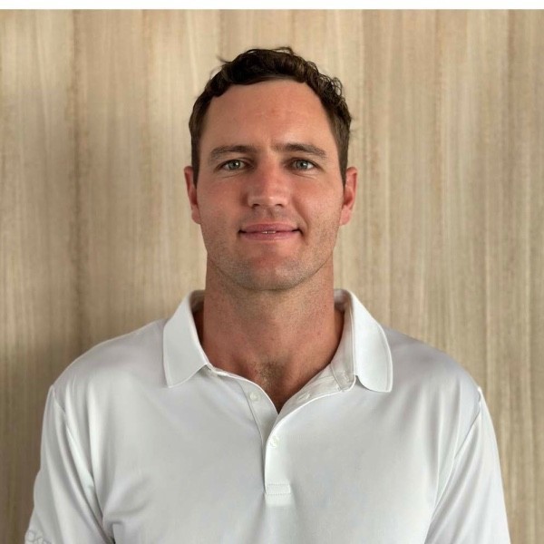 Lead Deckhand: Hanco Rassouw