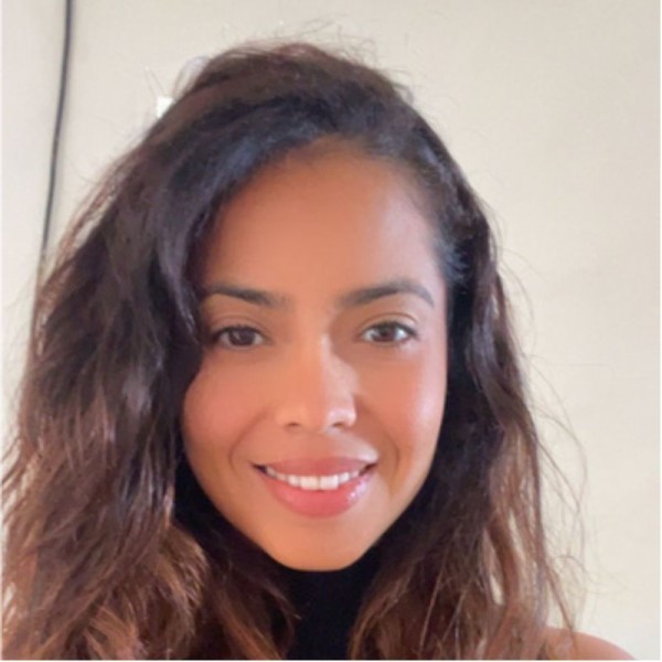 Stewardess: Maritza Rendón