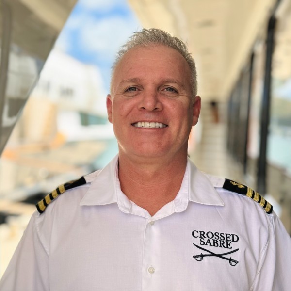 Captain: Marc Lariviere