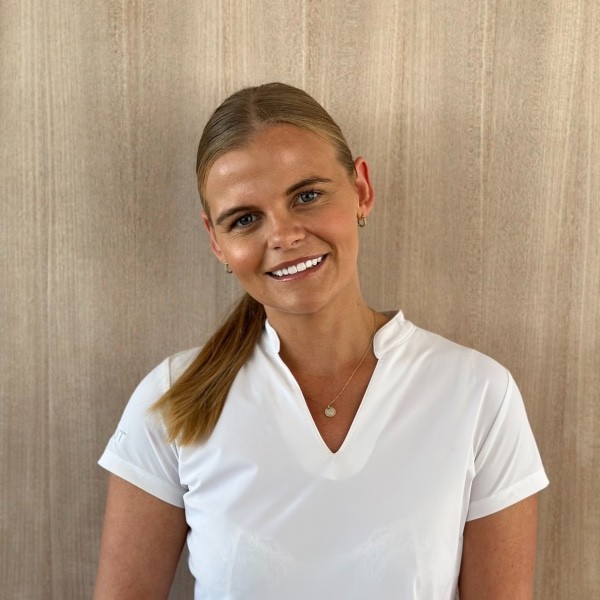 Chief Stewardess - Rotational: Emma Smith