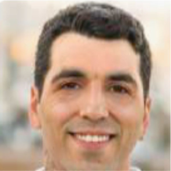 First Mate: Leonardo Furtado