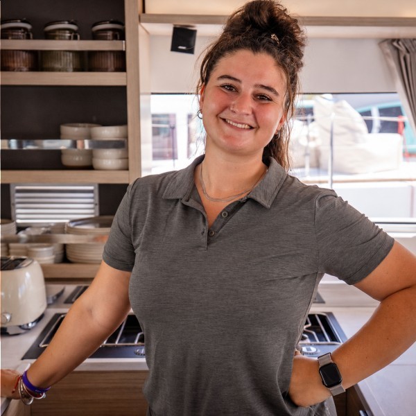 Chef: Clara Balina