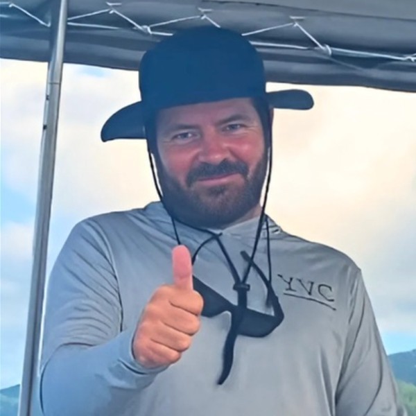 Captain: Westley Rabie Captain: Westley Rabie