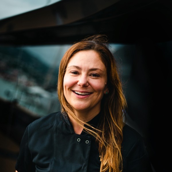 Chef: Tanya Rosenberg