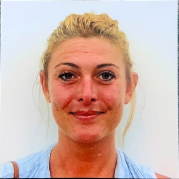 Chef/Mate: Kristen Edwards