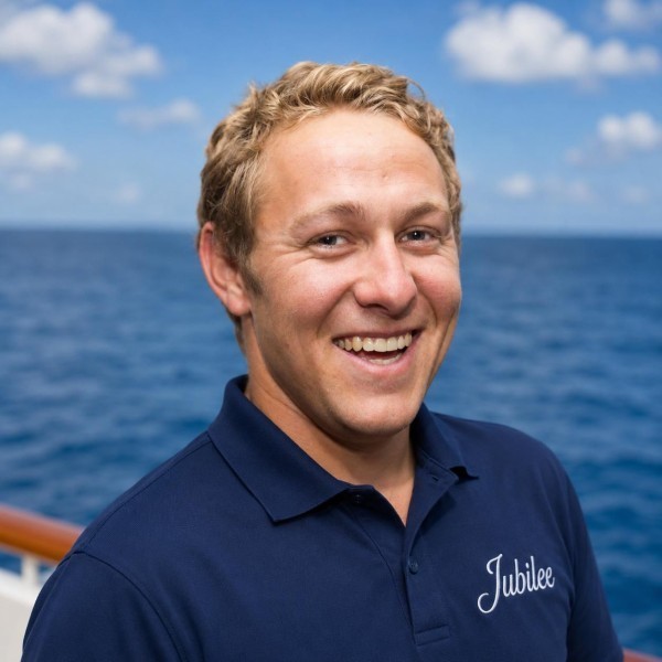 Bosun: Marc Koot Bosun: Marc Koot