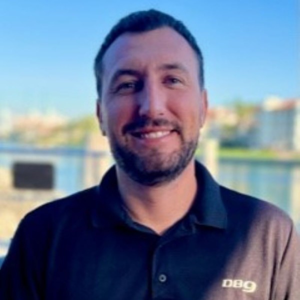 Chief Engineer: Valeriy Kuts