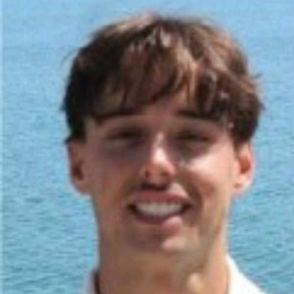 Deckhand: Daniel Curko Deckhand: Daniel Curko