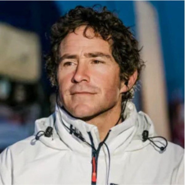 Captain: Clément Giraud Captain: Clément Giraud