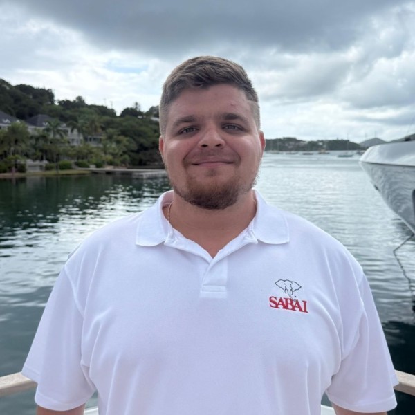 Chief Engineer: Ivan Tsygankov Chief Engineer: Ivan Tsygankov