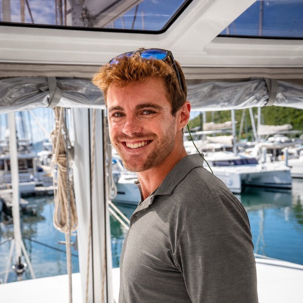 Captain: Henru Srampe