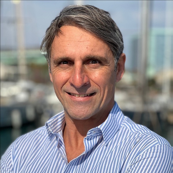 Captain: Fernando Haber