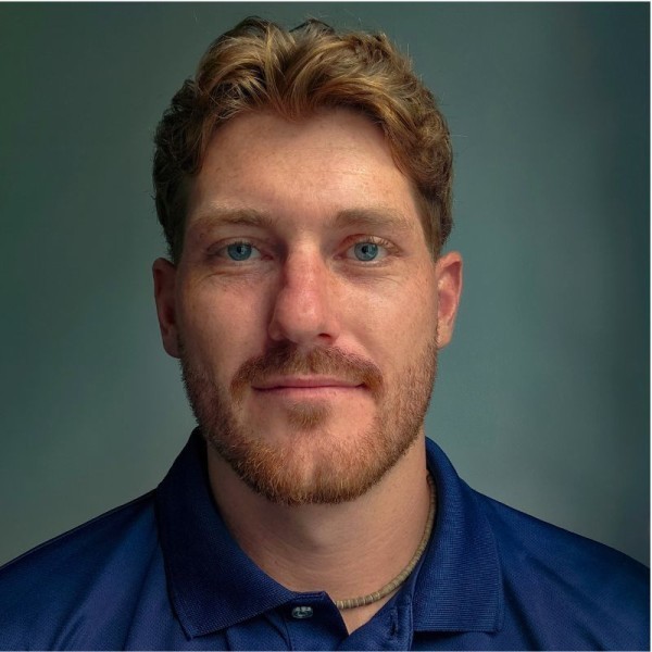 Engineer: Daniel Starling