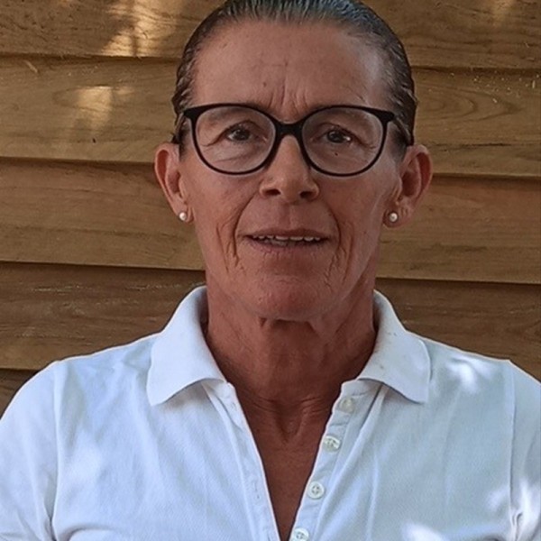 CHEF: Sophie LIARD CHEF: Sophie LIARD