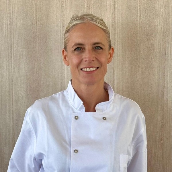 Chef - Rotational: Linda Nilsson