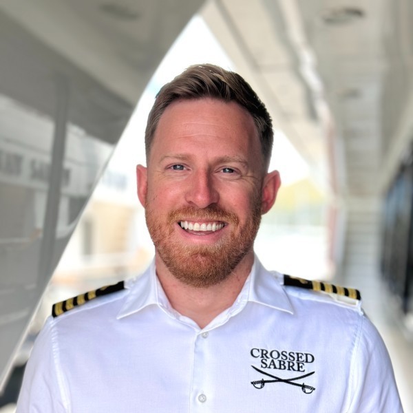 Chief Engineer: Patrick O'Donnell