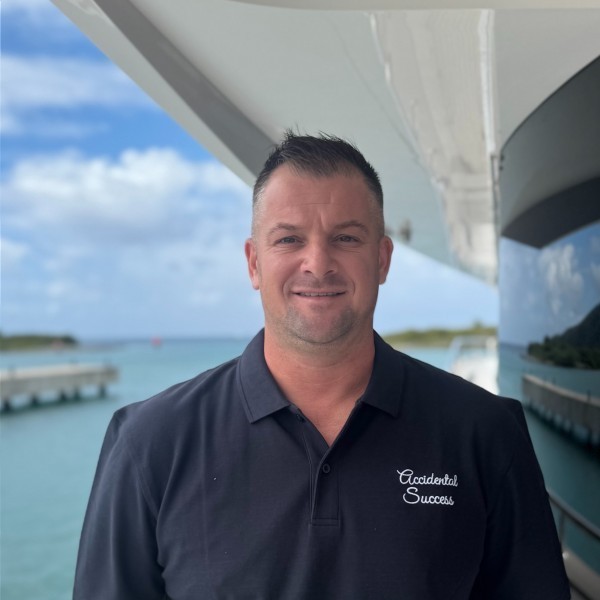 Captain: Justin Claassens Captain: Justin Claassens