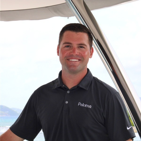 Captain: Sean Knott Captain: Sean Knott