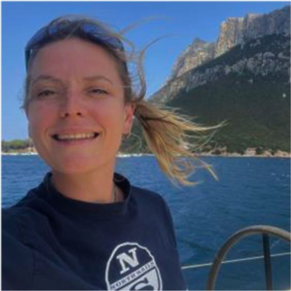 Hostess/Chef: Léa BAILLEY